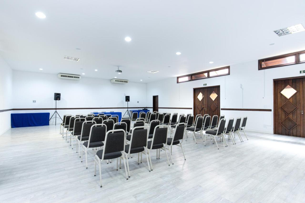 Hotel Flat Petras Residence กูรีตีบา ภายนอก รูปภาพ