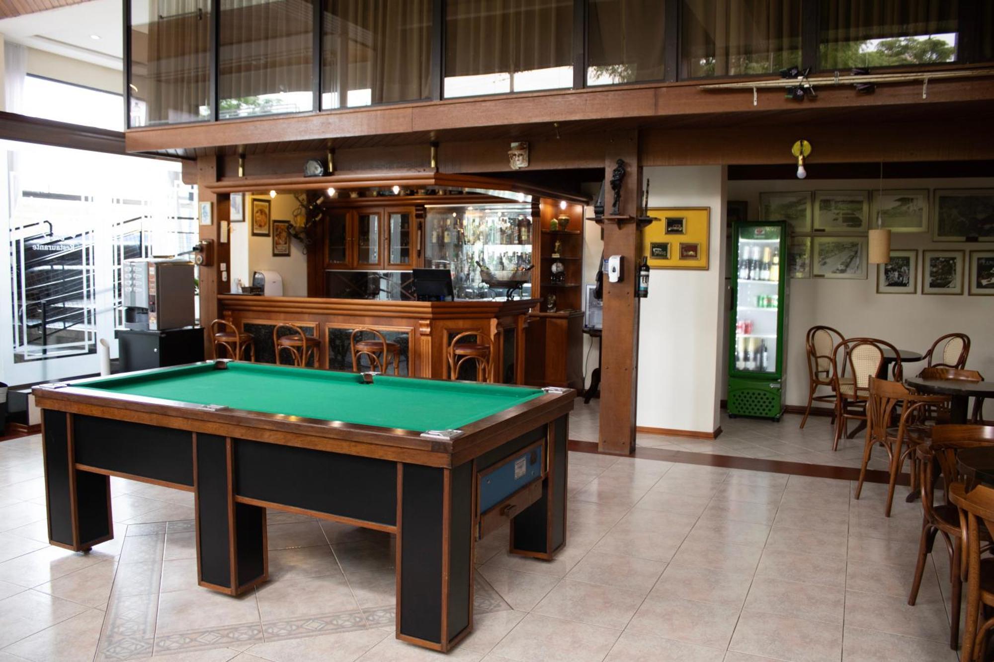 Hotel Flat Petras Residence กูรีตีบา ภายนอก รูปภาพ