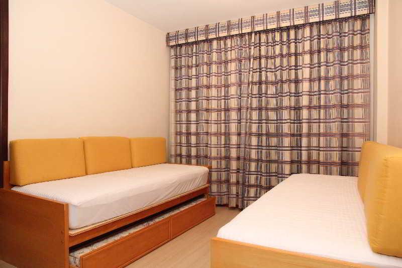 Hotel Flat Petras Residence กูรีตีบา ภายนอก รูปภาพ