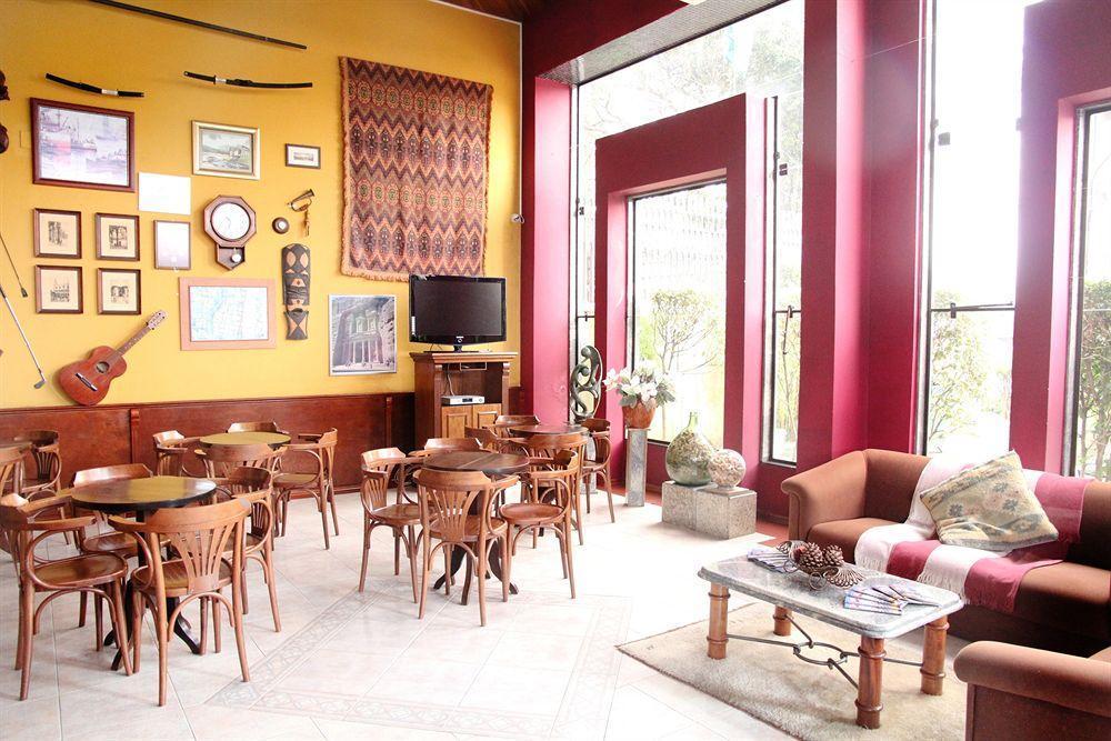 Hotel Flat Petras Residence กูรีตีบา ภายนอก รูปภาพ