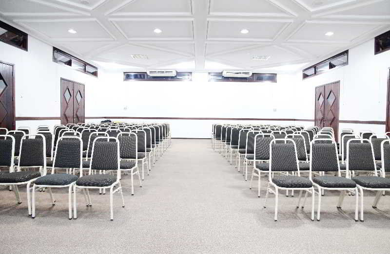 Hotel Flat Petras Residence กูรีตีบา ภายนอก รูปภาพ